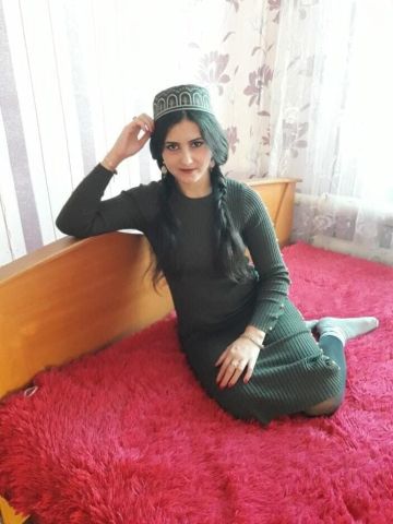 Проститутка Агата